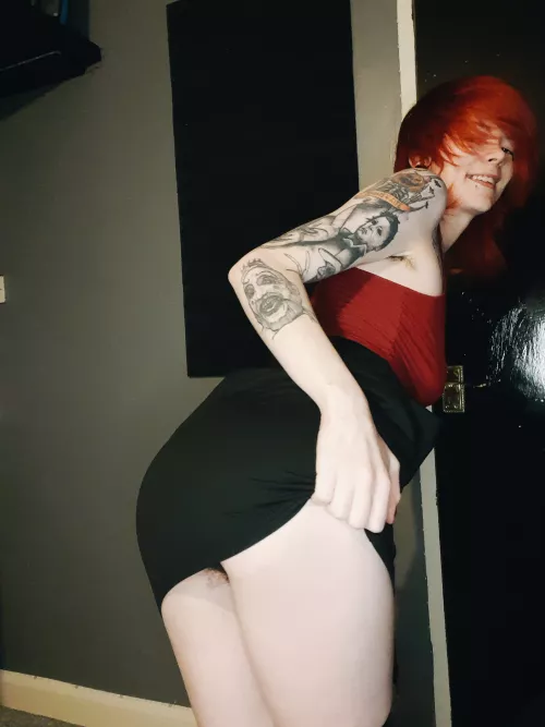 fuck til we feel something by Demon-In-Your-Ear