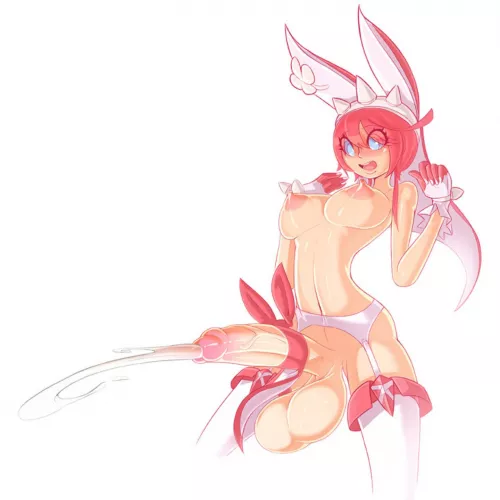 Fuck! Who knew cospaly was so fucking hot!! There's so many cuties dressed up here!! I just wanna pumo them full. (necrosmos) by Jacinith13