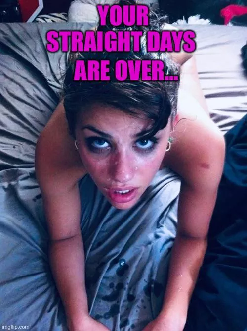 Fuck yeah they are 😈 posted by Ed20919911991