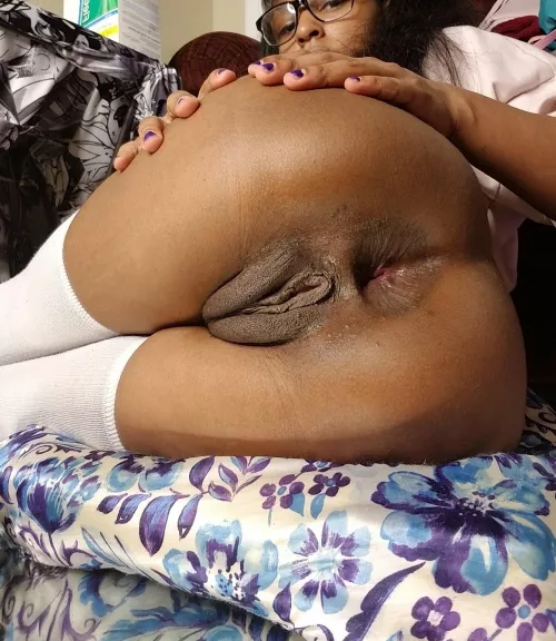 Fuck you! Kiss my ass! I will continue to be a brat. by Ok_Butterscotch9164