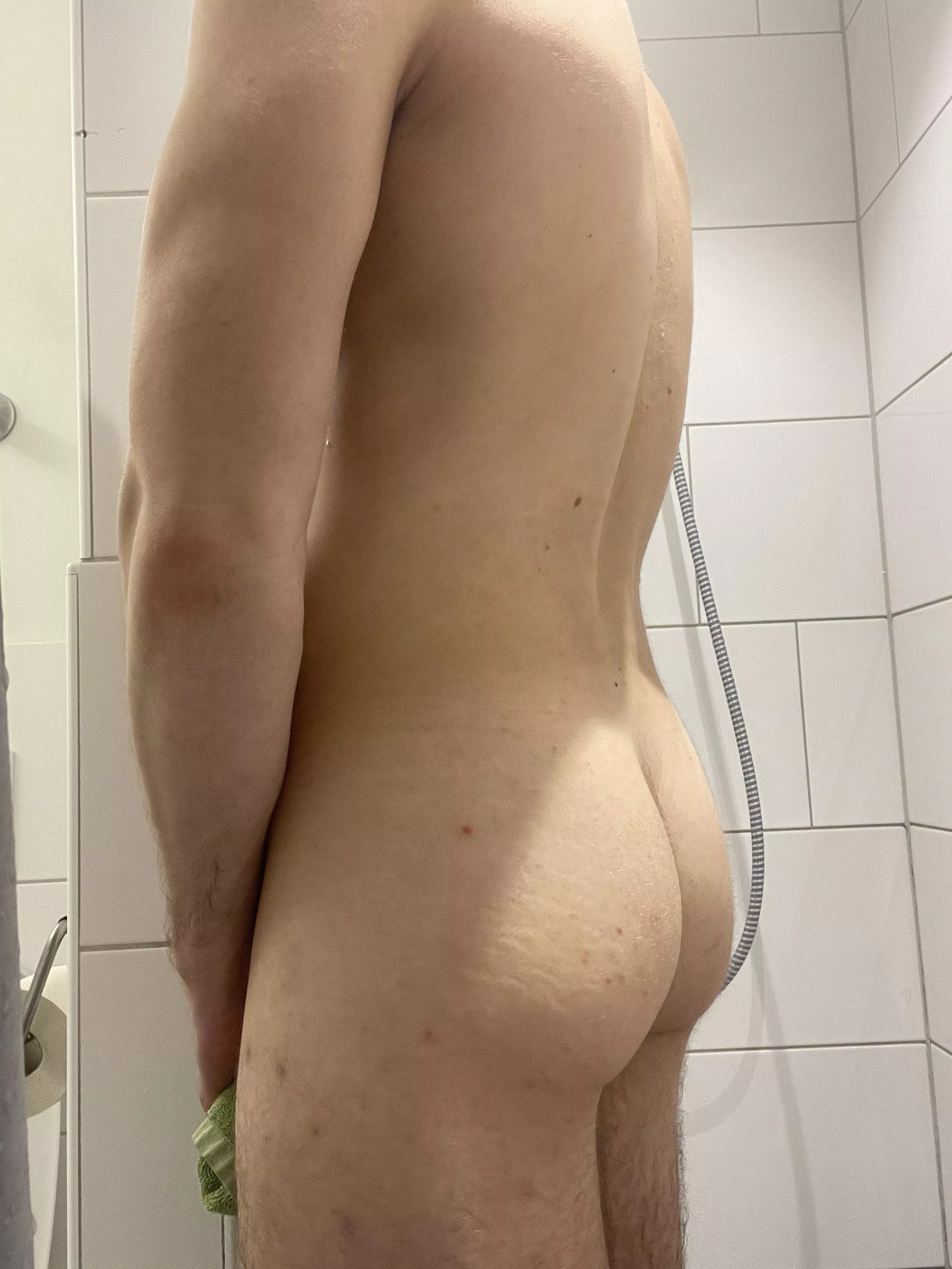 Fuckable? posted by Temporary_Weather153