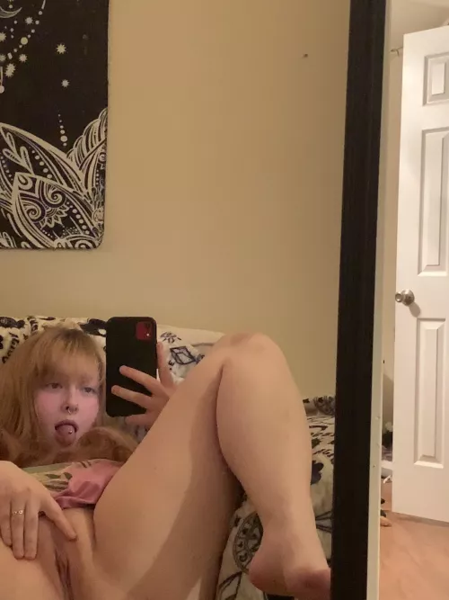 fuckable for 19? by depressingmftoad