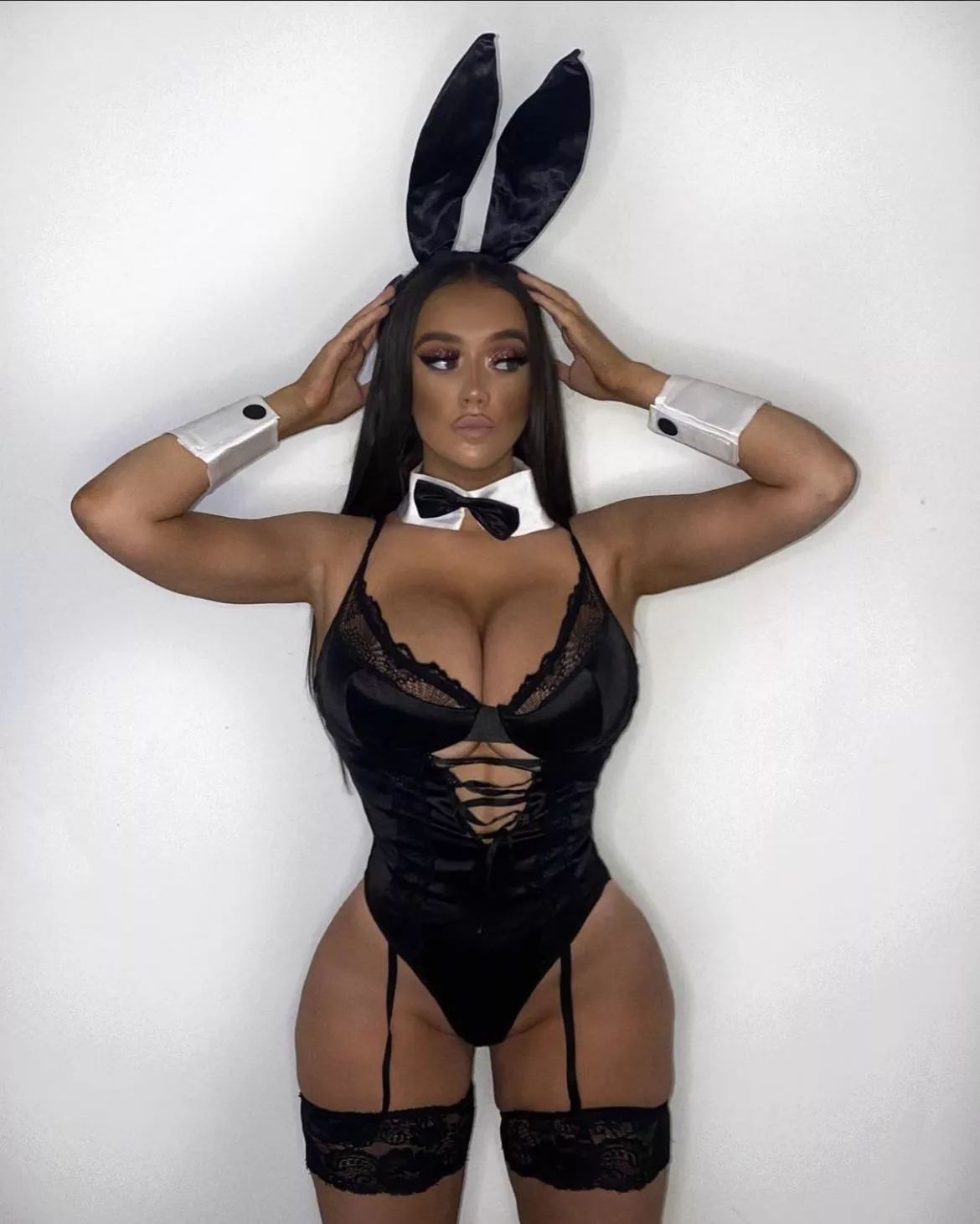 Fuckdoll bunny posted by 306__