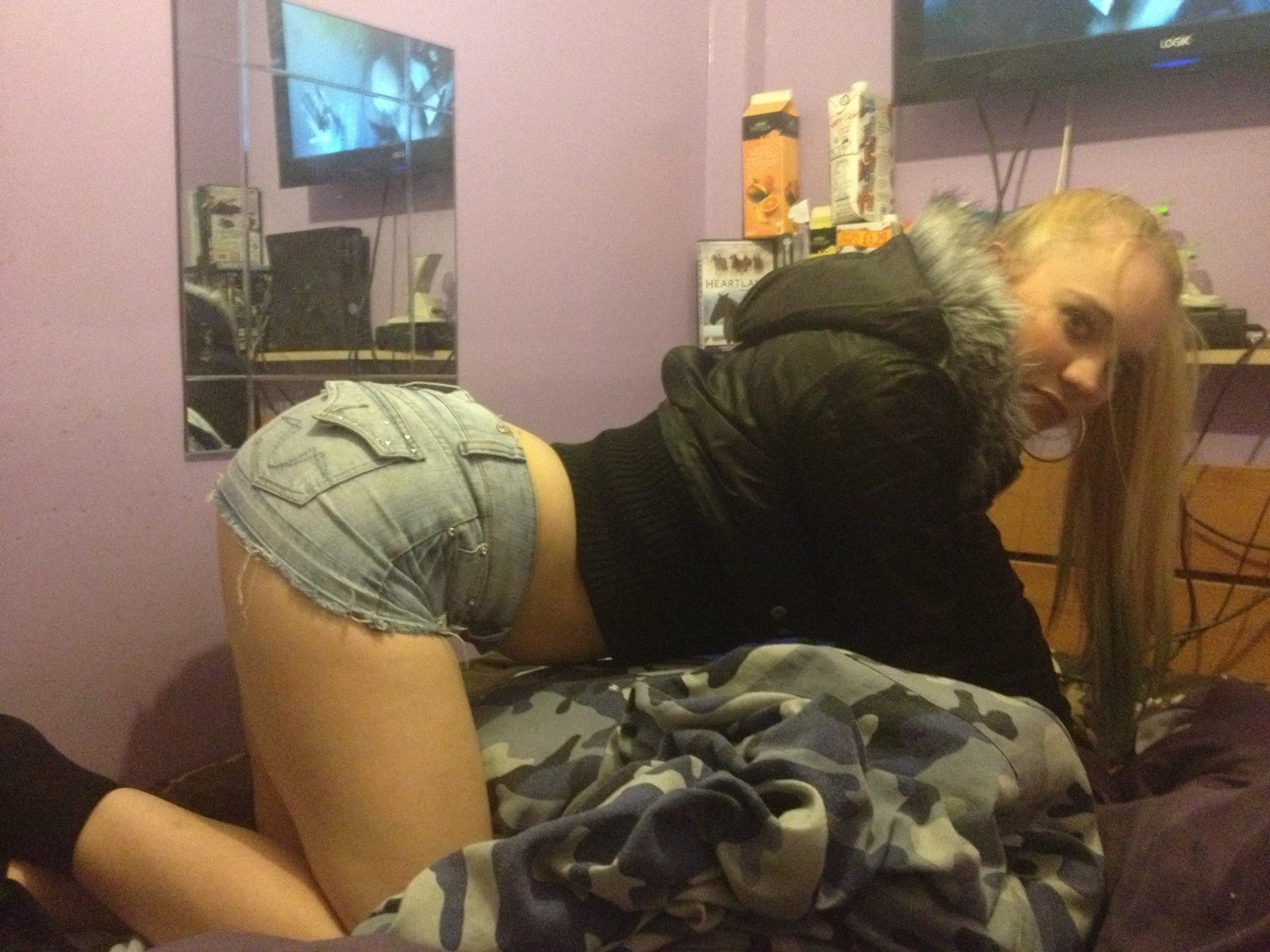 Fucking love this girl posted by Due_Investigator_595