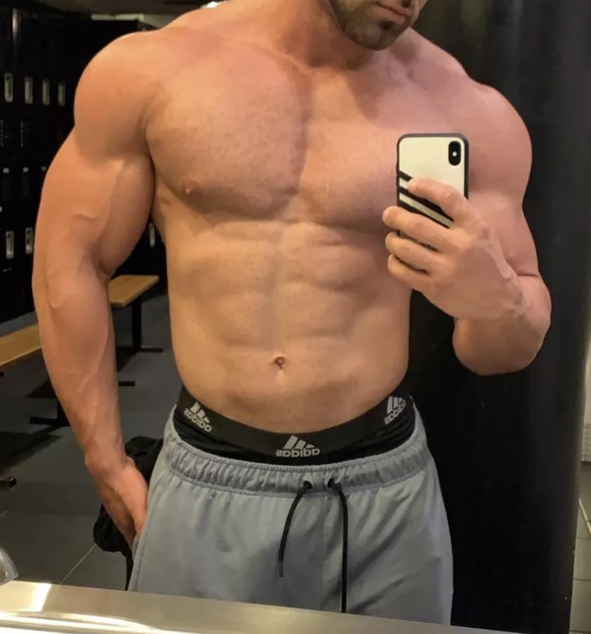 Fucking massive posted by thehungstallion