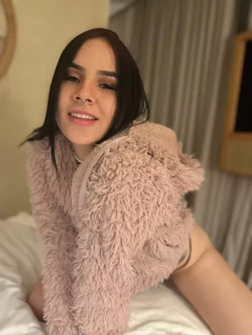 fucking with someone would be perfect, right now ,so are you free?🥰 by Sufficient-Seat-167