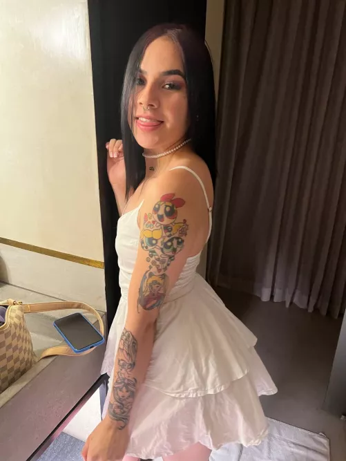 fucking with someone would be perfect, right now ,so are you free?🥰 by Selahnma