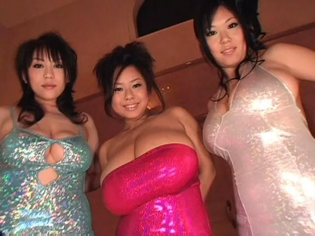 Fuko Putting All Her Friends To Shame posted by superectojazzmage