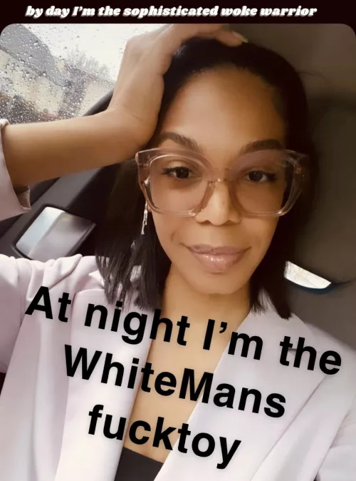 Fulfill your destiny & submit to the natural order by Cocstarr1