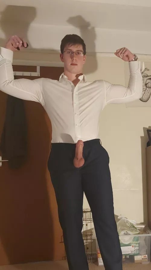 Fulfilling a request from a while ago. by stevesmith5910