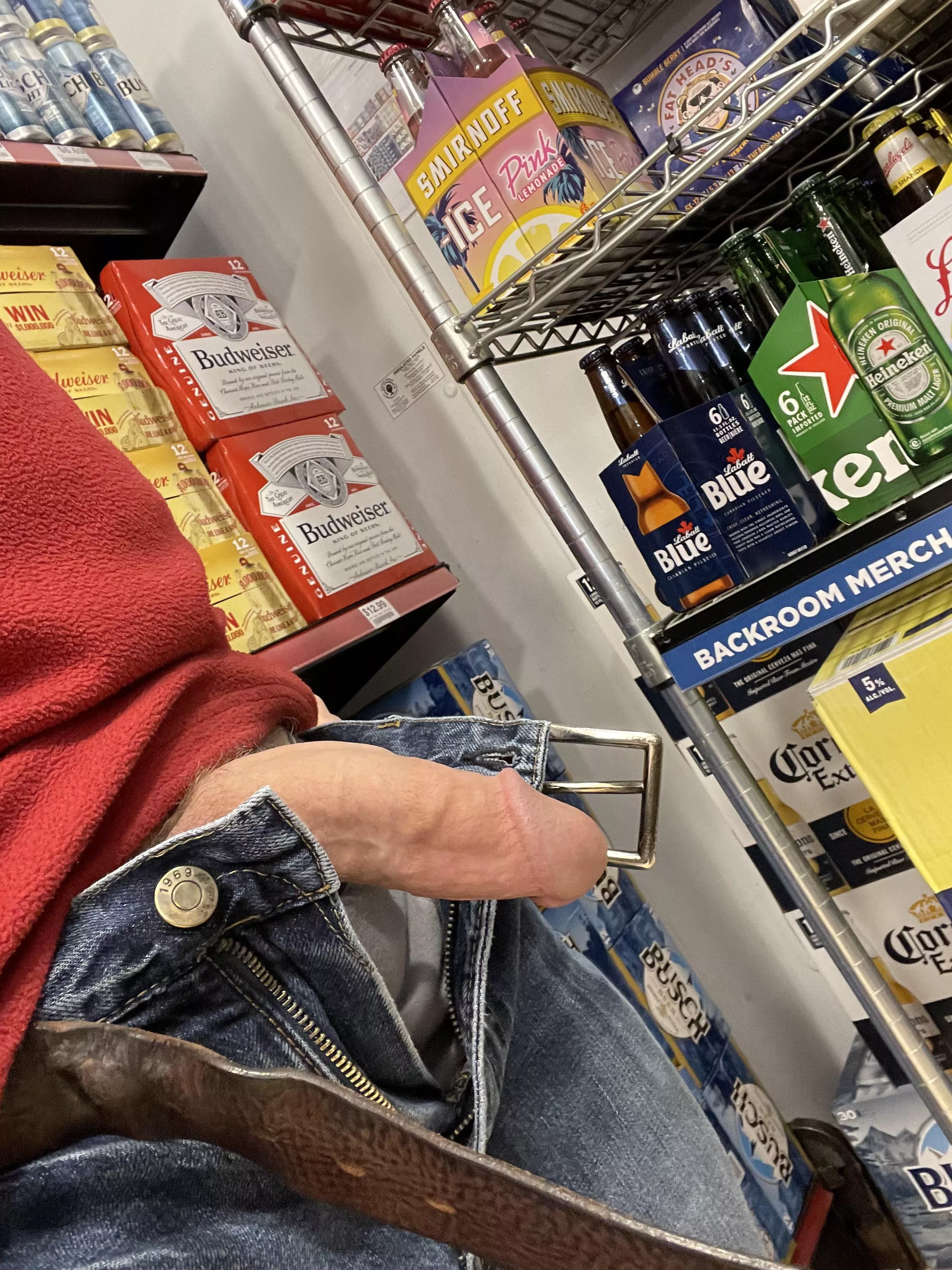 Full and heavy posted by differentset2893