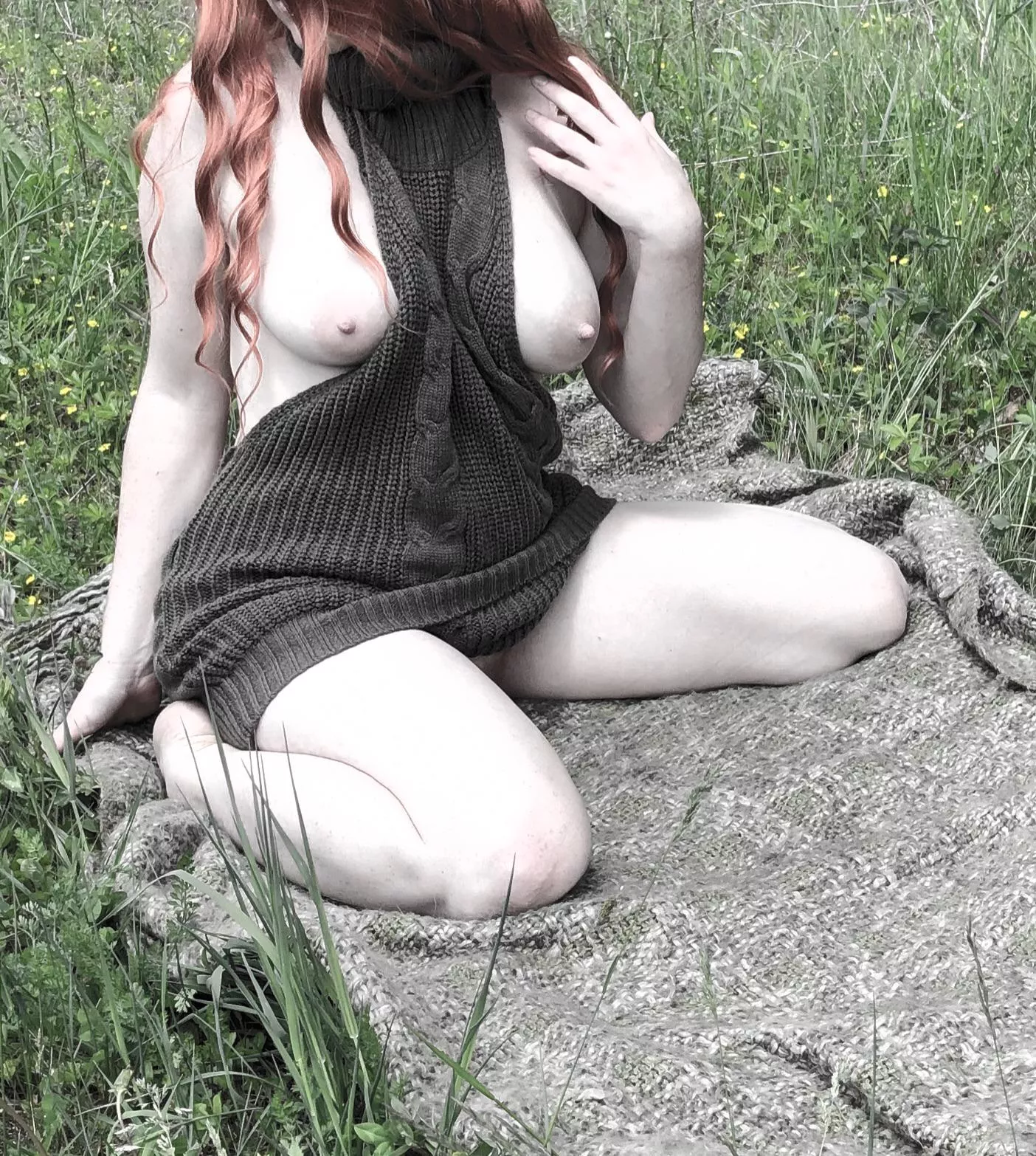 Full and heavy posted by destiny_carrot