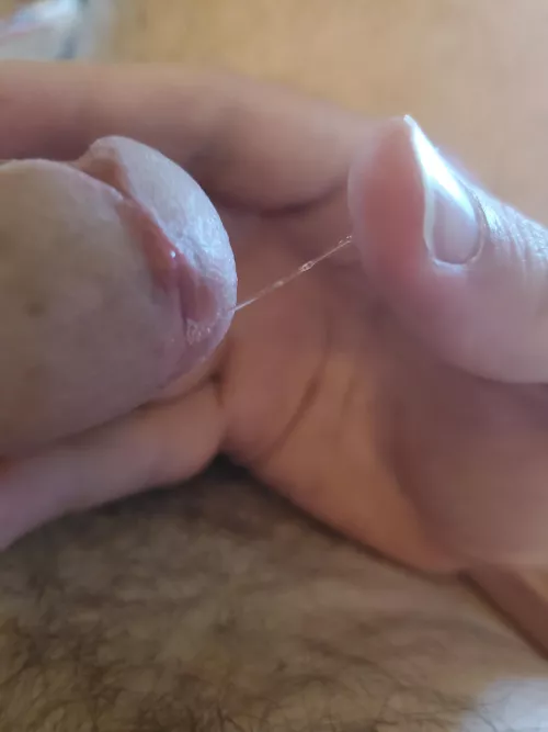 full and leaky... need relief by Makeanoise333