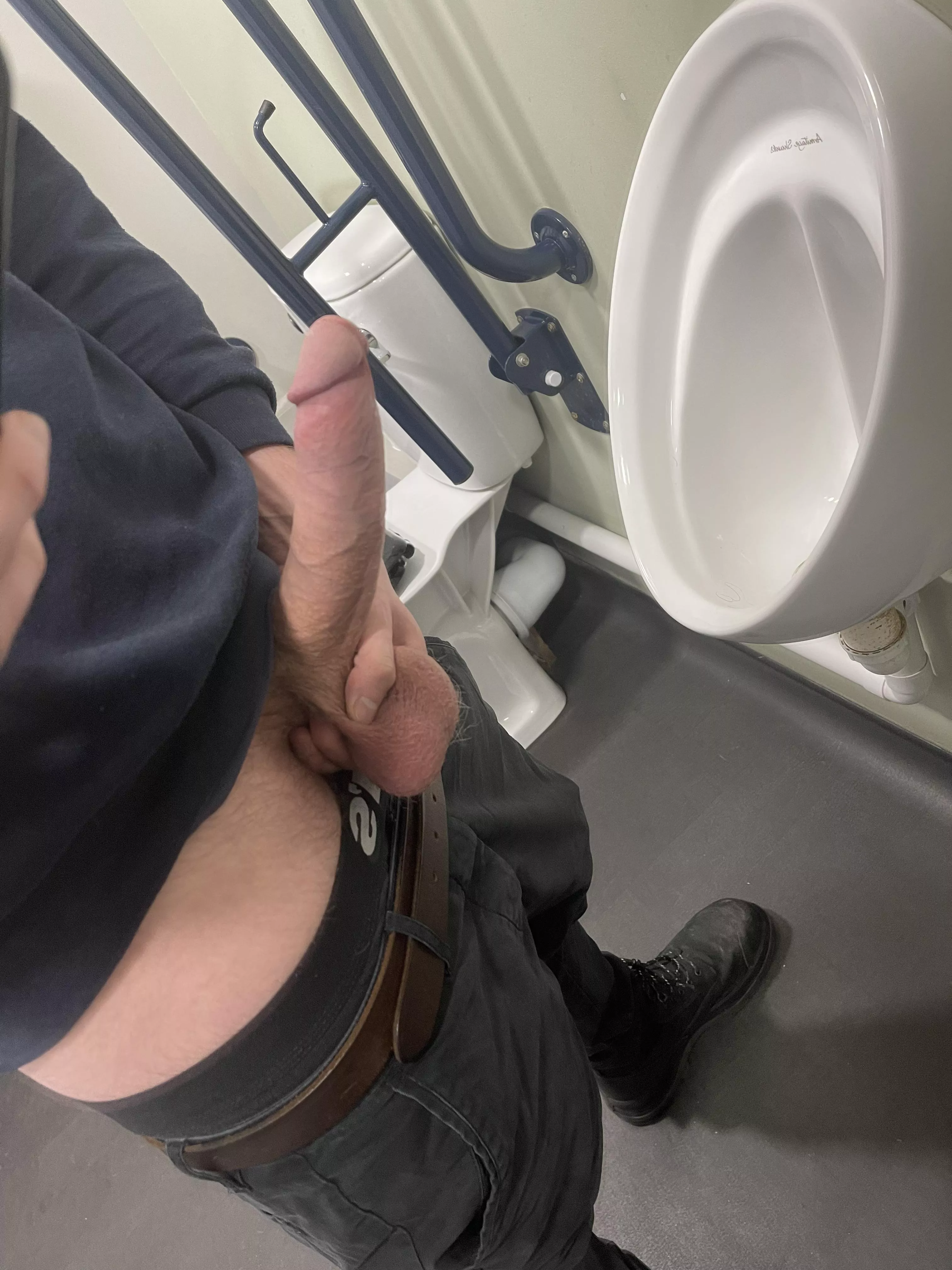 Full and ready to go posted by Redandferny