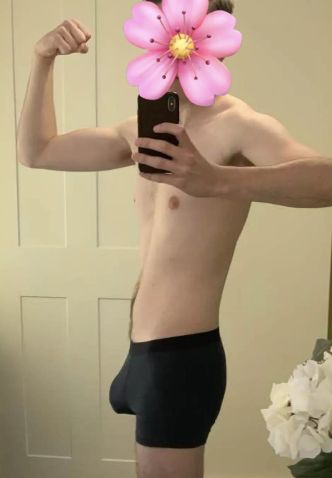 Full basket this Easter posted by Bshrub