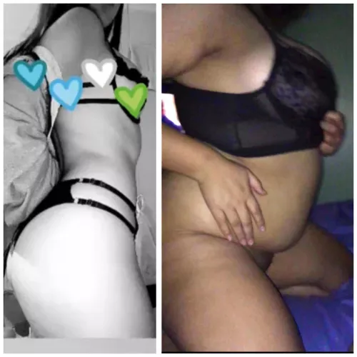 Full belly by Akatsuki11111