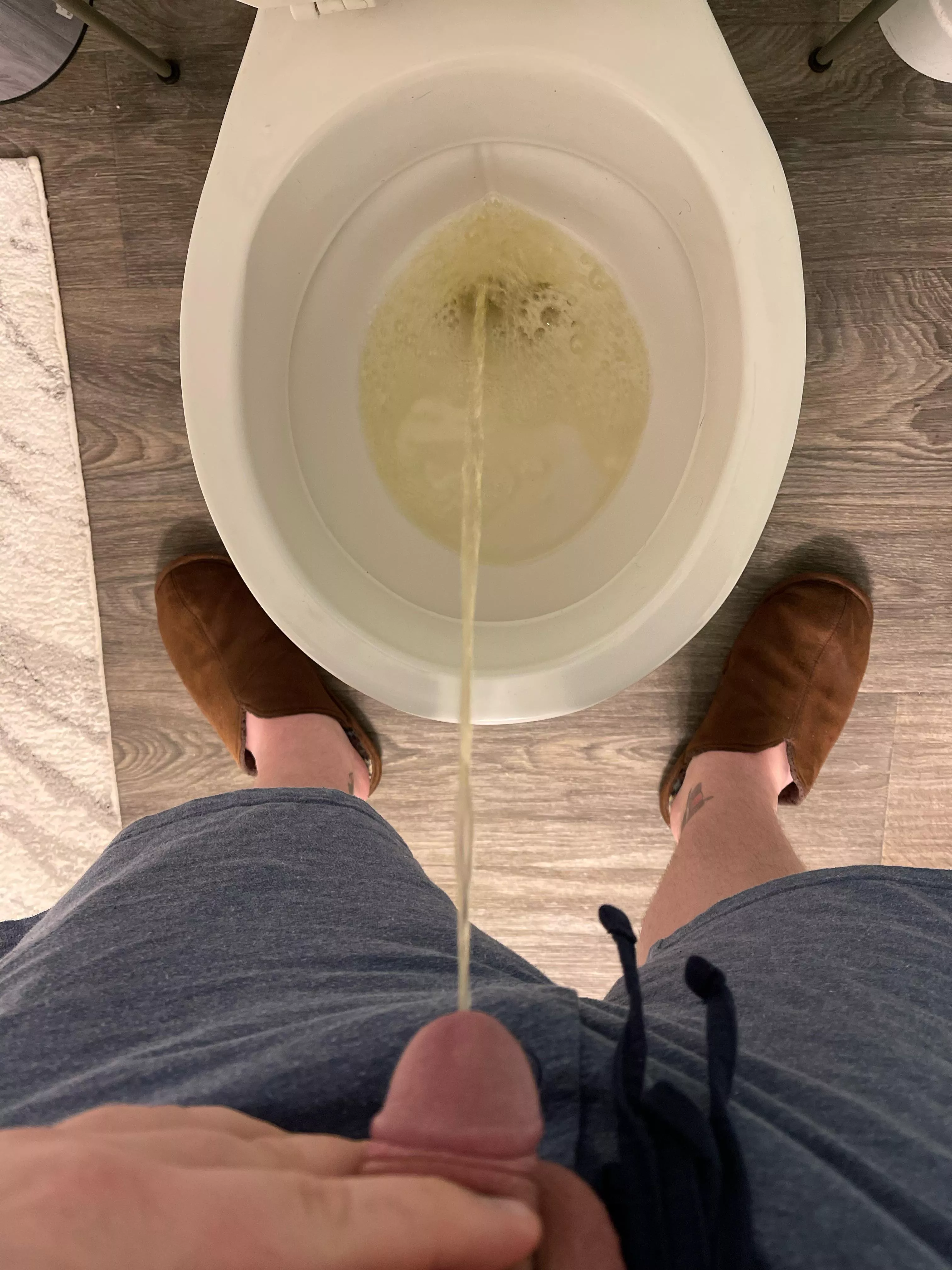 FULL bladder Frfr posted by Just_Ad_3600