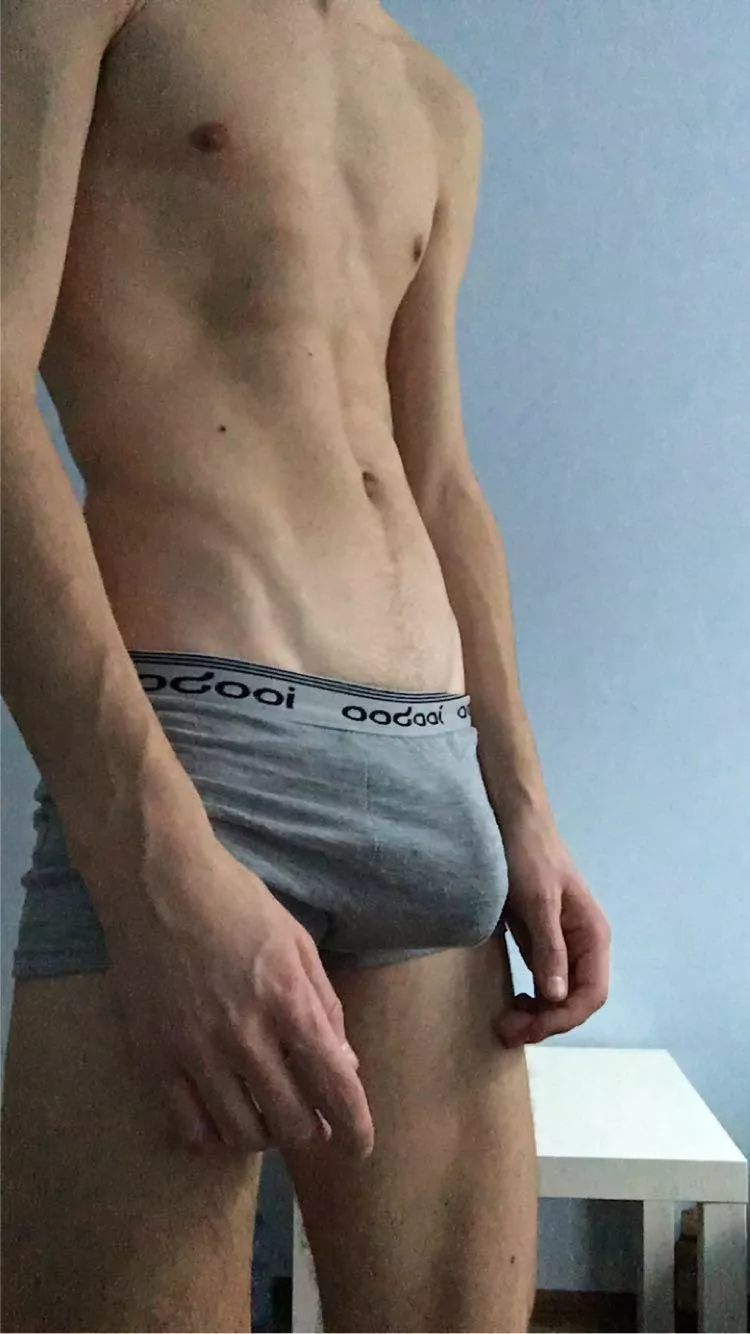 full body posted by heyyouman10