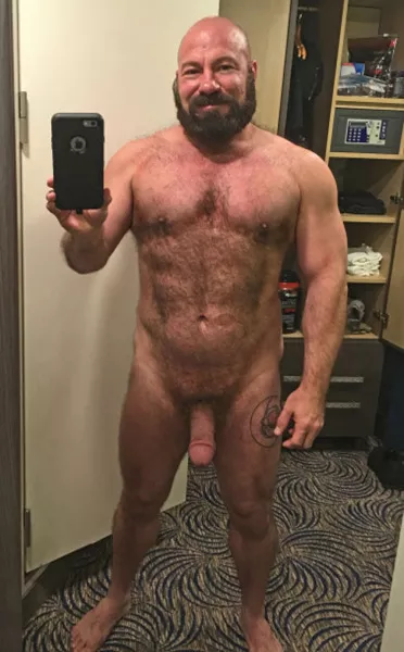 full body posted by peludoporfavor