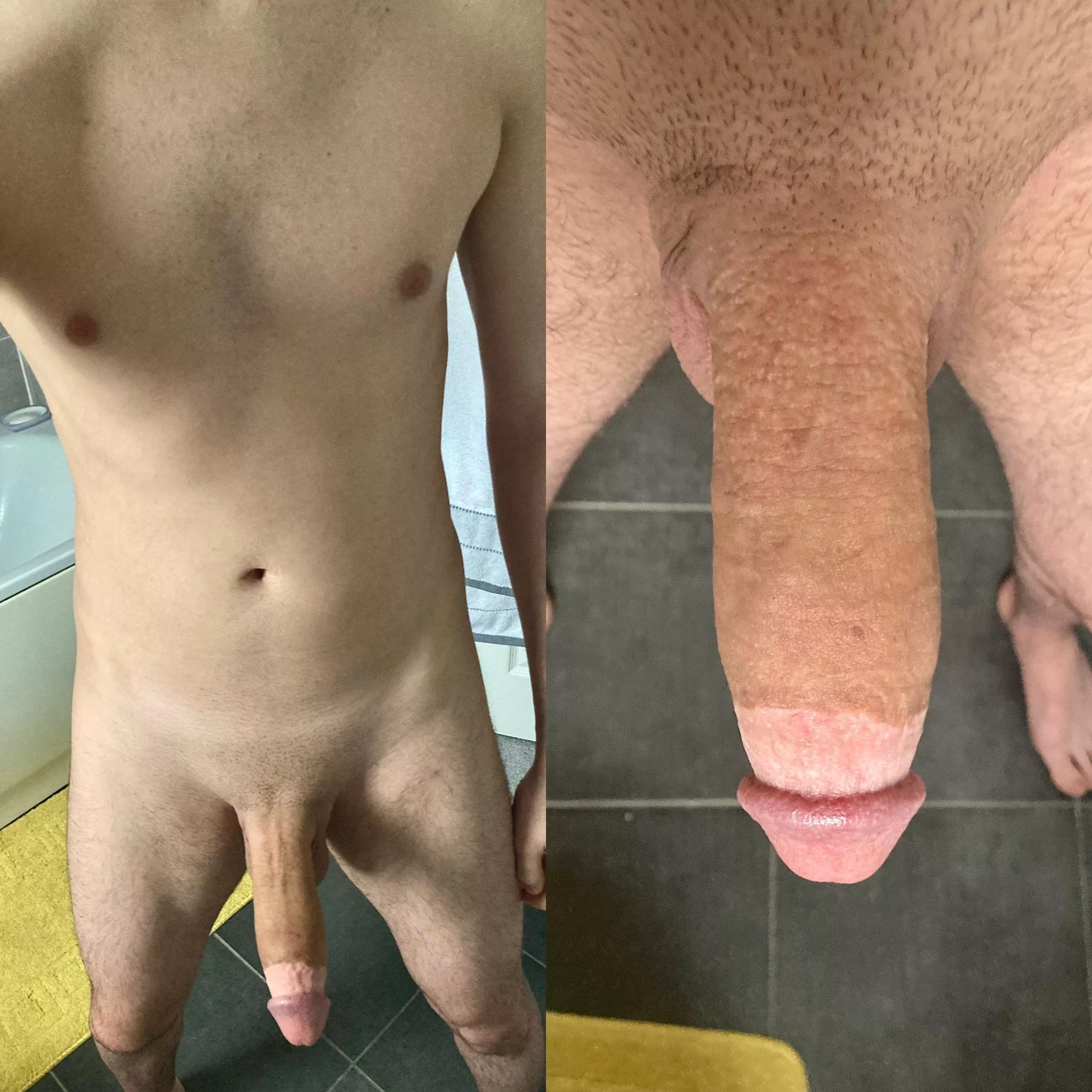 Full body or close up? posted by ButtButtman01