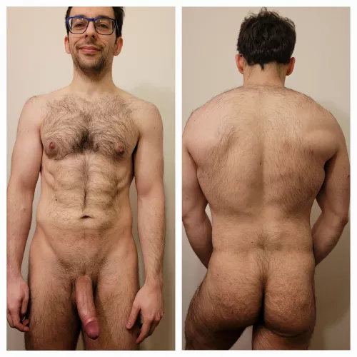 full body view today. by Lewdzmagoodz