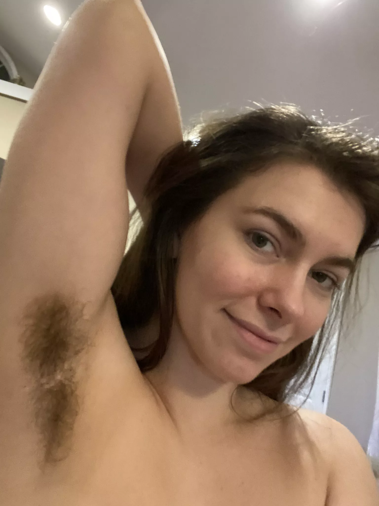 full bush posted by 49er49