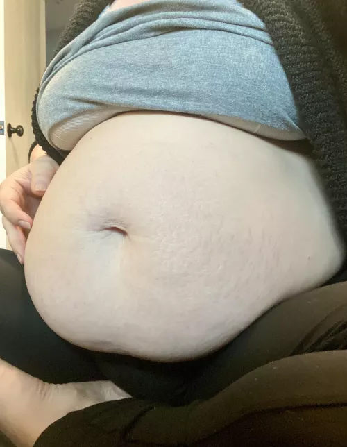 Full but there's room for more by eatswithintention