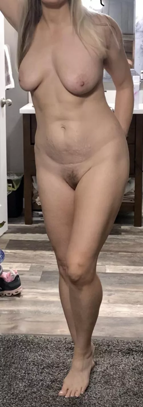 Full frontal 2 by cindybing