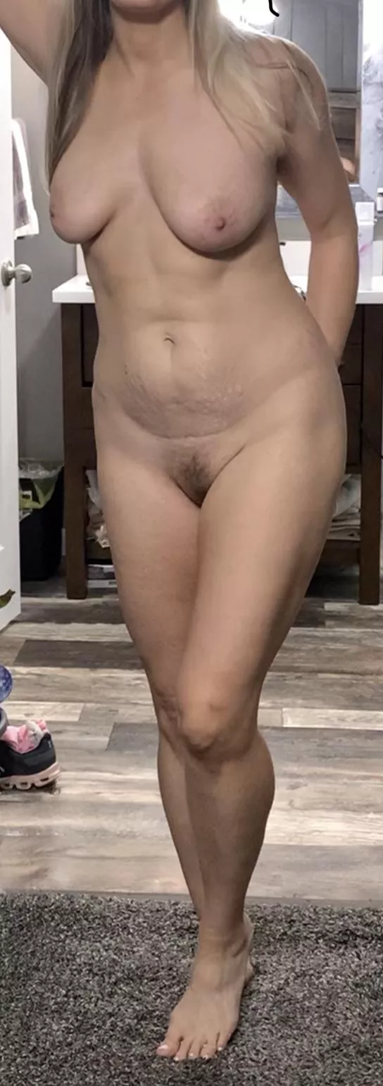 Full frontal 2 posted by cindybing