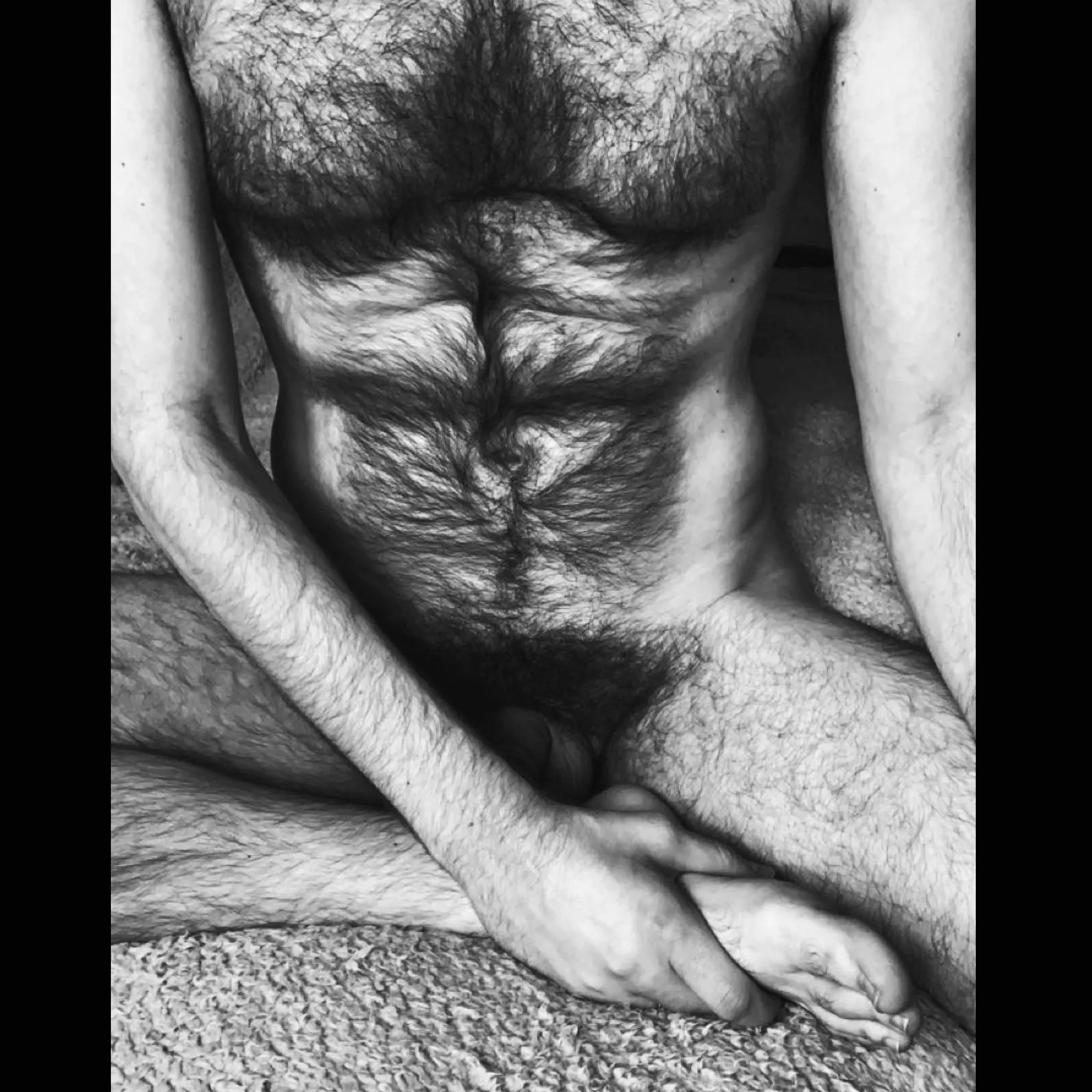 full fur & full bush posted by jerseyjaxoff