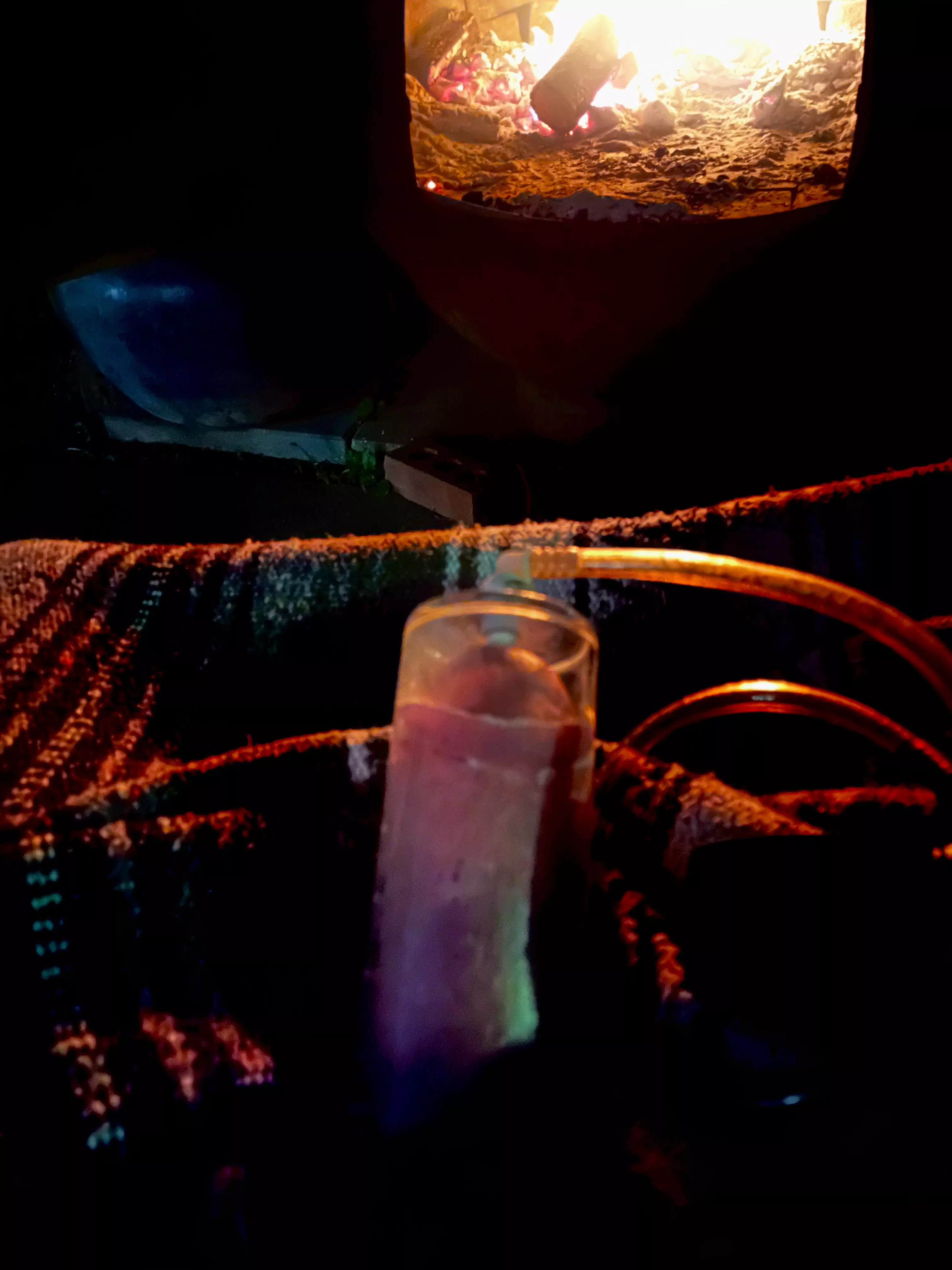 Full house. posted by saguarosausage