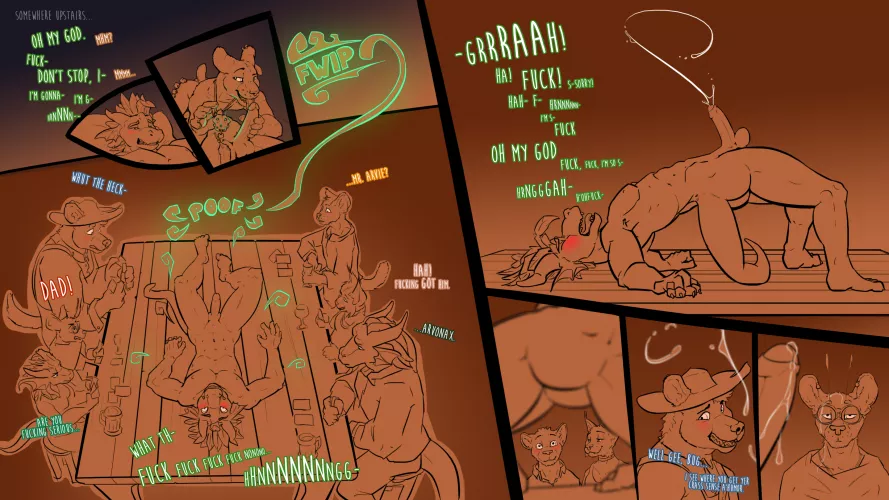 Full House (fek) by fek_