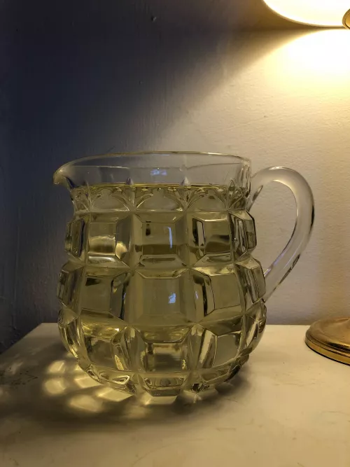 Full jug of fresh piss anyone? (M24) by geofred98