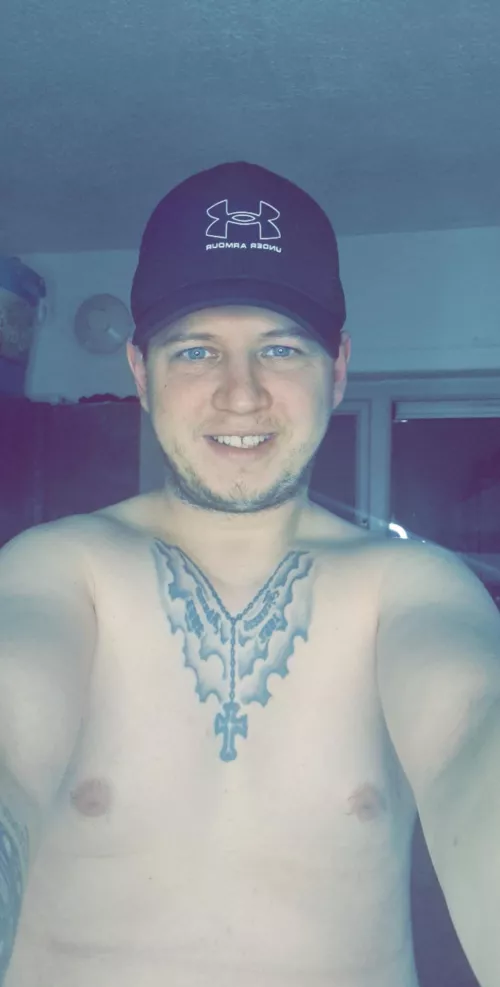 full on manc chav wanting to dominate by notoriousnate2209