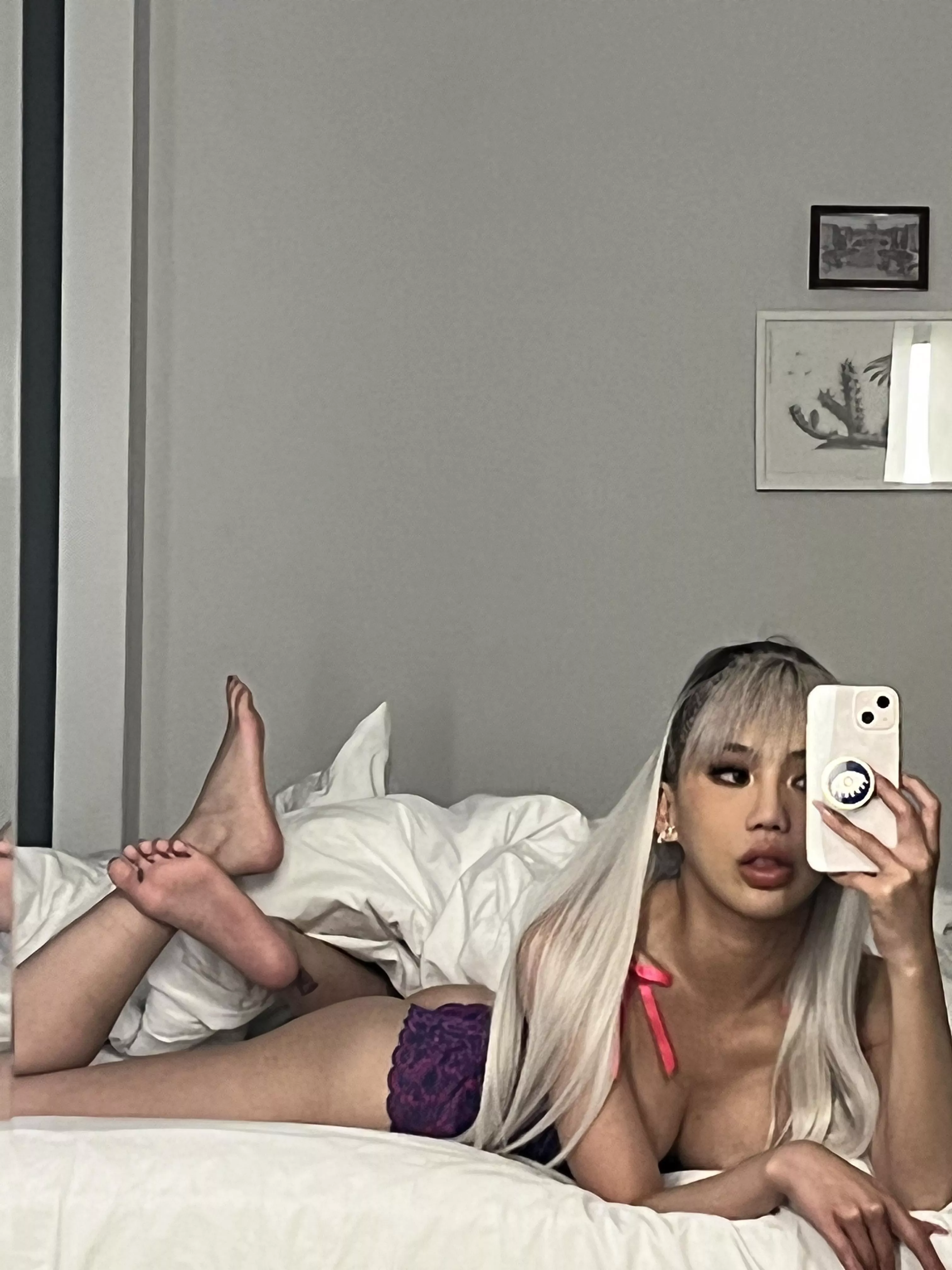 full package posted by dollaryaoo