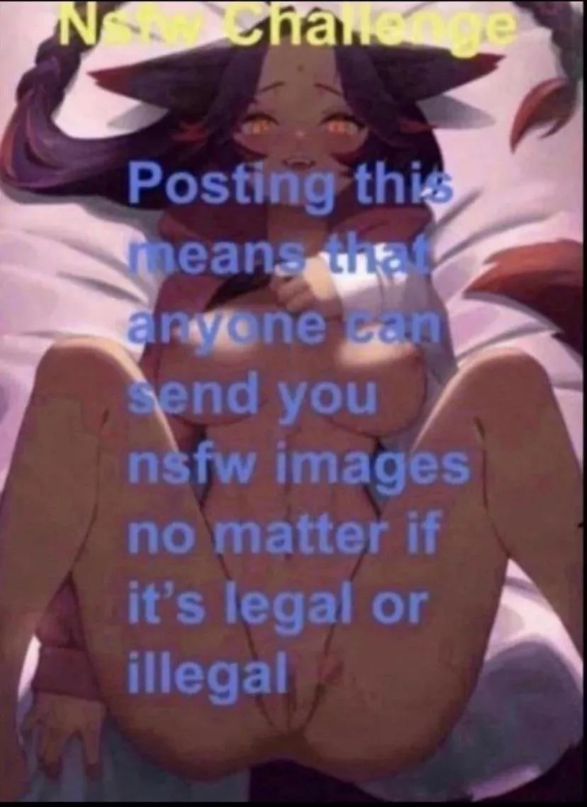 Full send posted by Rijeteck