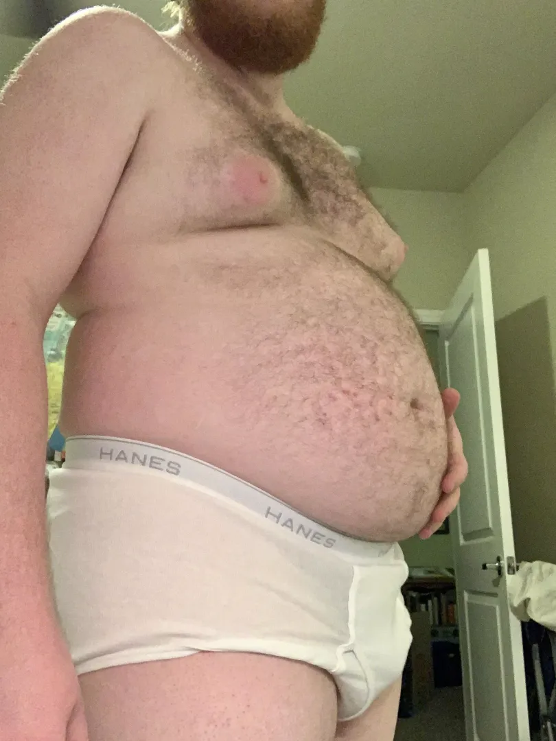 Full tank posted by SoftNo8