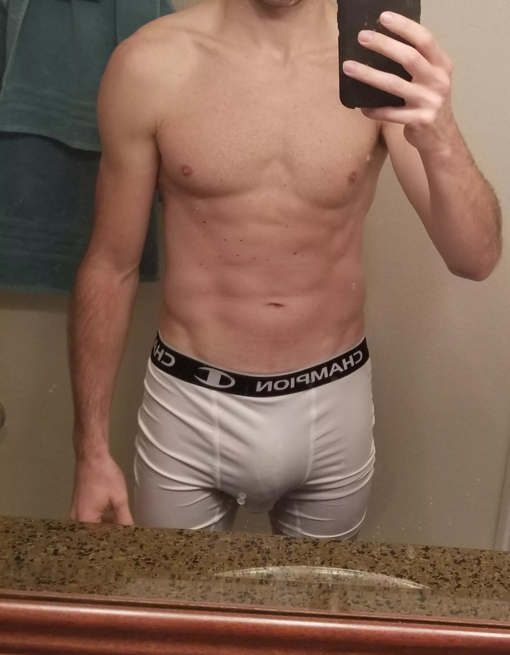 Full. Very full. posted by redski5131