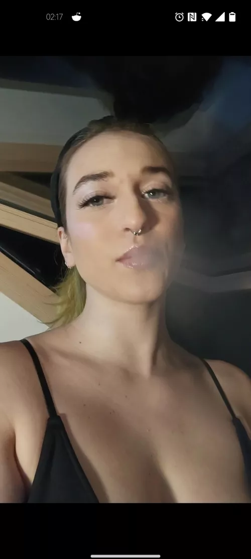 full vid on all my socials x 🌬️ by doomedlilegg