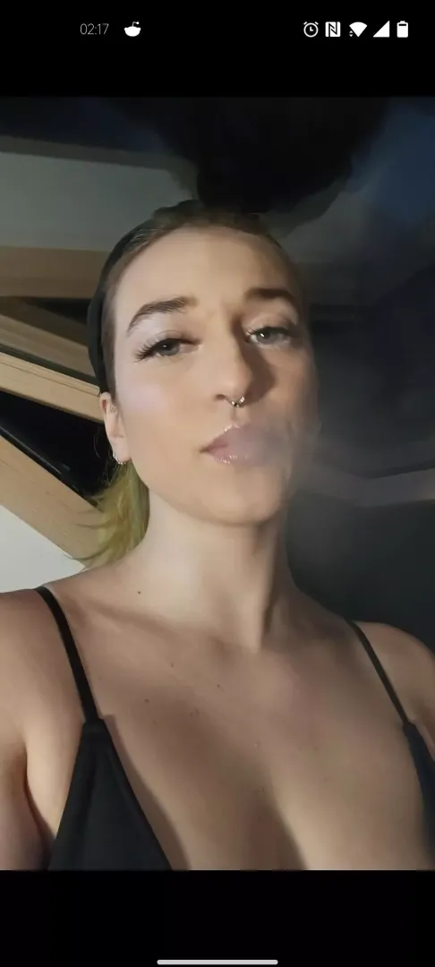 full vid on all my socials x 🌬️ posted by doomedlilegg