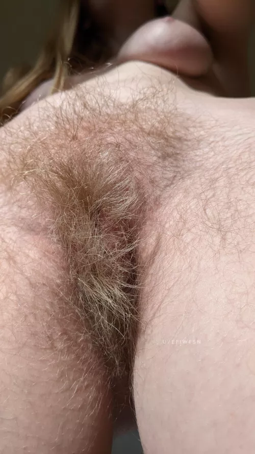 Fully grown by efiwfsn