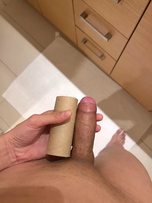 Fully hard by LockedCanadian