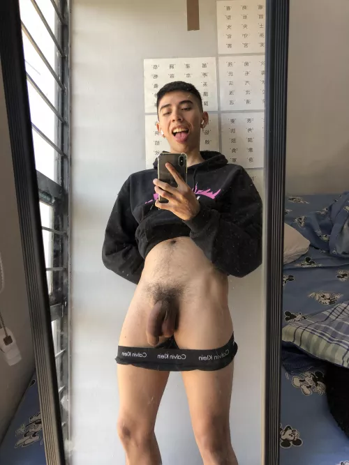 Fully soft 9 inches by Hung_Bruno