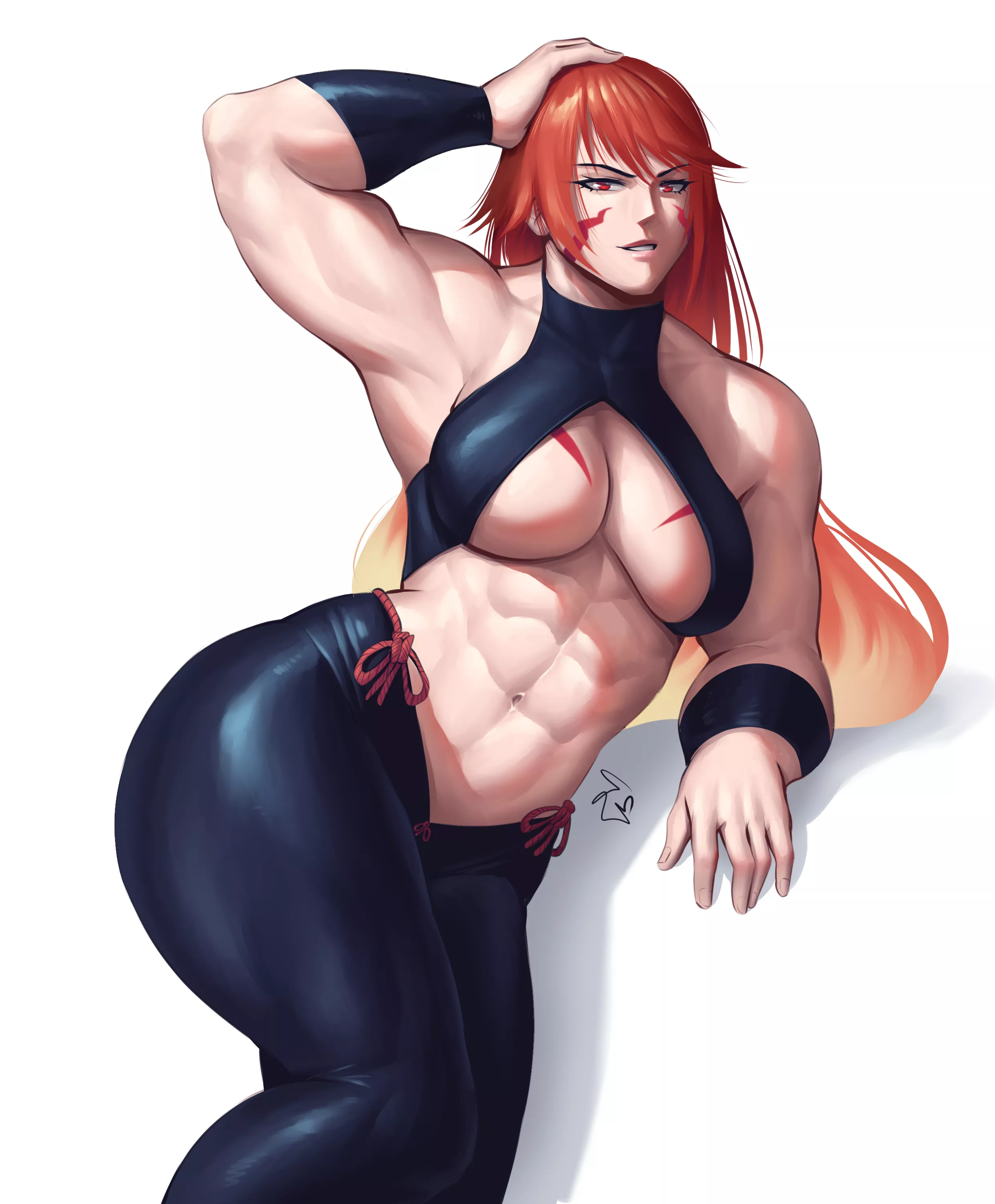 Fuma Kotaro (SpeedL00ver) [Tenkaichi] posted by Kuro-Oji