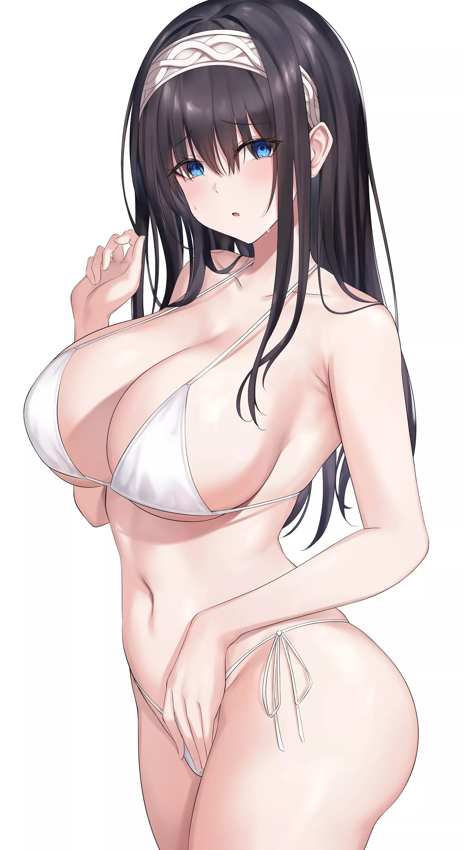 Fumika Sagisawa [Idolmaster] posted by xSaviour_N