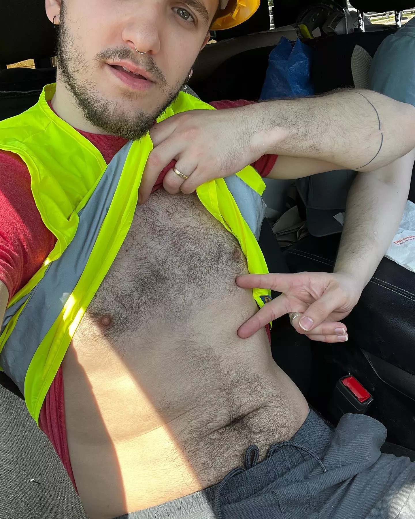 Fun at work 😈 posted by vlad_chi_art