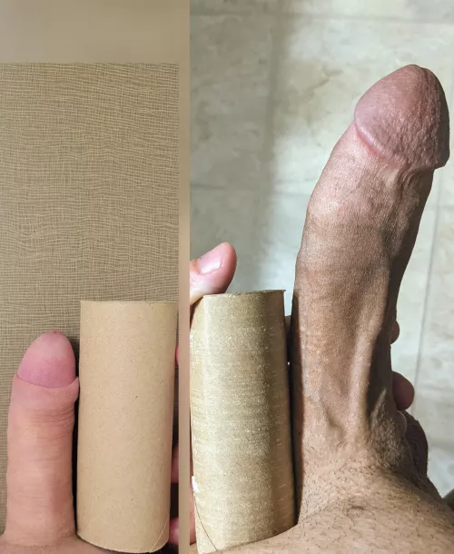 fun comparison :) who won? I'm on the right by newhere1986