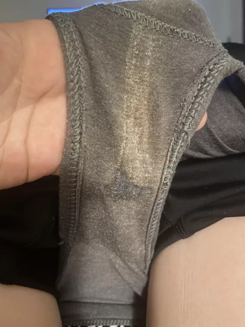 Fun day of cleaning and this is the result 🥵🎉 by Yourplaything23