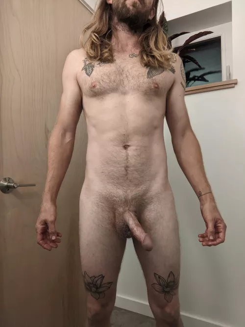 fun fact about me is I'm down for anything by papayasunscreen