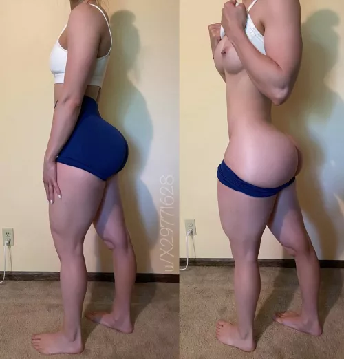 Fun fact: I have a fantasy of getting fucked in the gym by X29771628